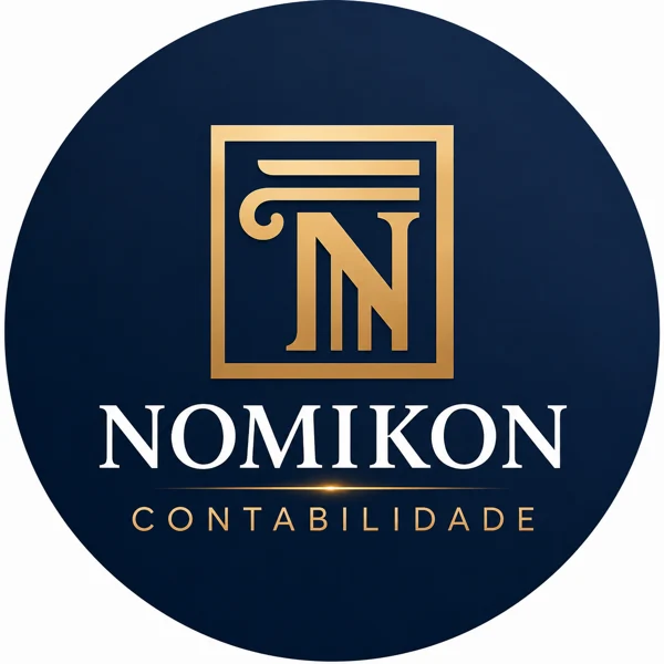 Logotipo NOMIKON